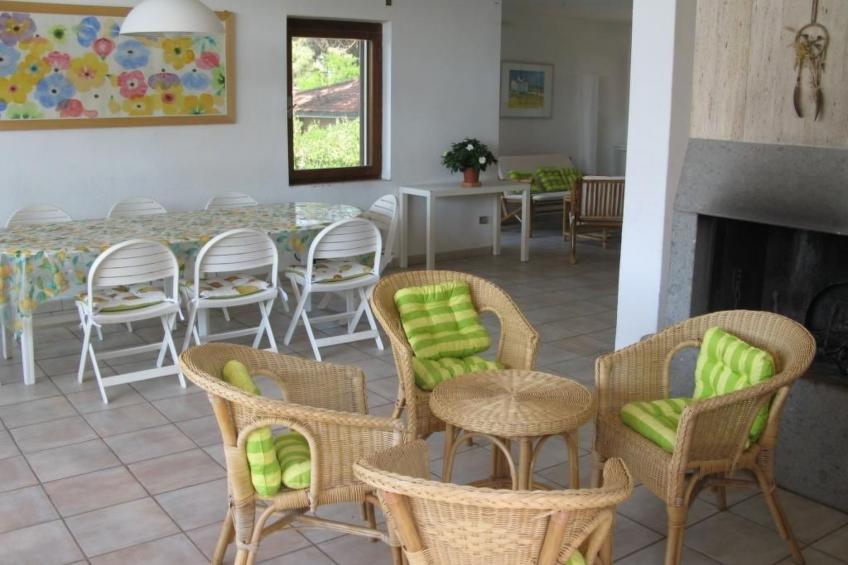 Villa Giacaranda - foto 9