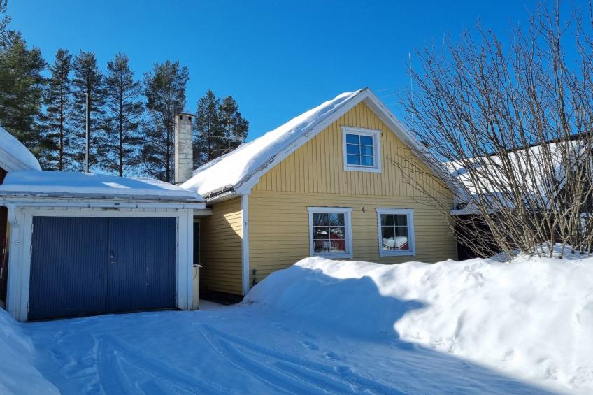 Villa Hugo - foto 23