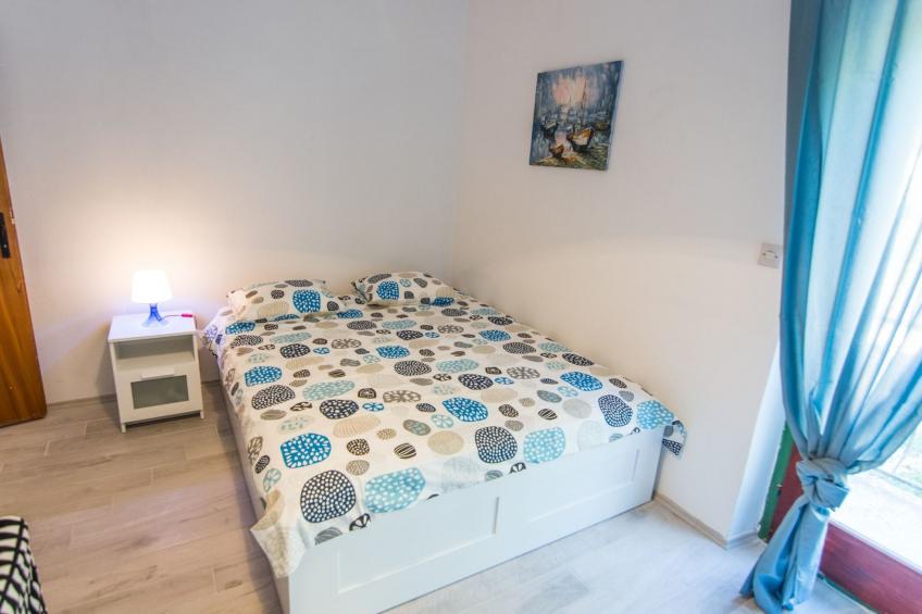 Klimatisiertes Gästezimmer mit Blick auf den Pinienwald - foto 3