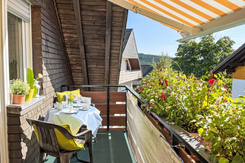 Haus Schleuniger (SSE105)