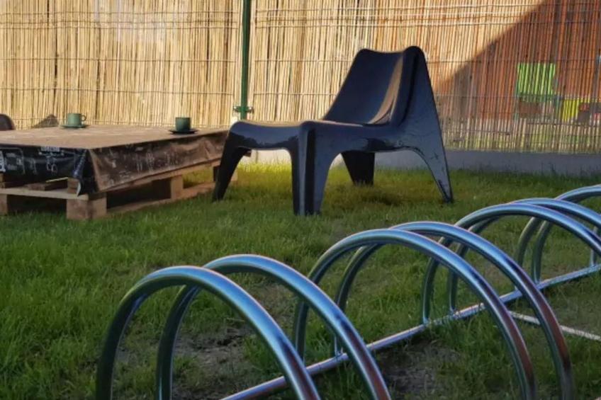 "Green Eco Cottage6" - foto 29