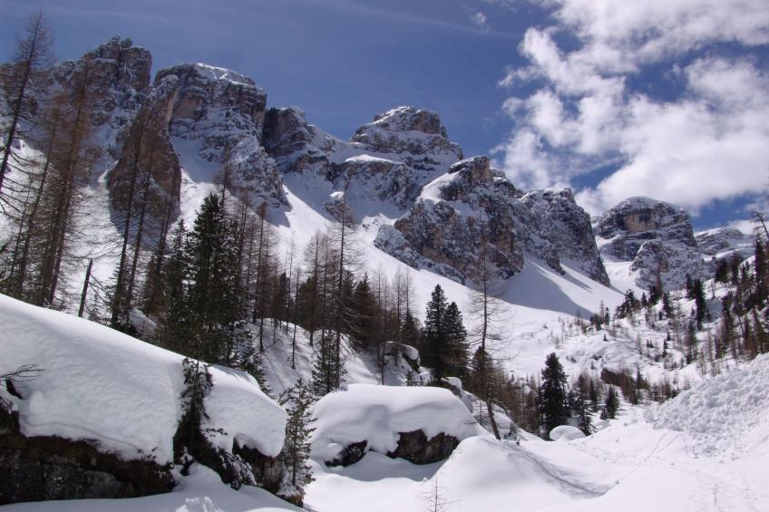 "Ciasa Linda App.3 - foto 30