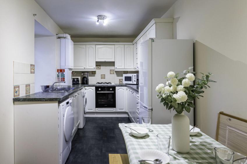 Pitgaveny Apartment - foto 3