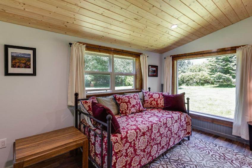 Hütte "71MF" mit Grill - foto 9