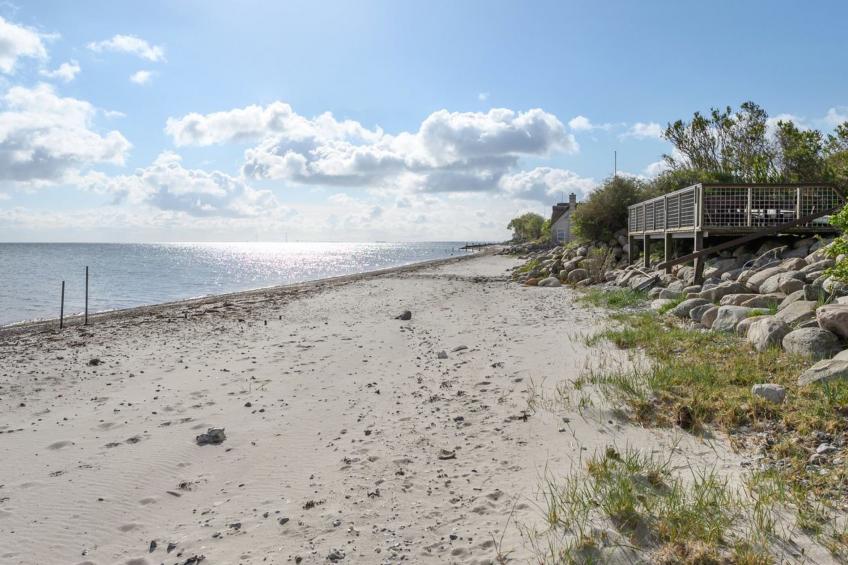 "Keti" - 5m from the sea in Funen - foto 13