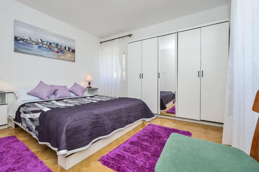 "Sakarun" mit Blick auf das Wasser - foto 28