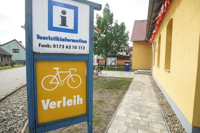 mit Garten, Grill und Terrasse - foto 42