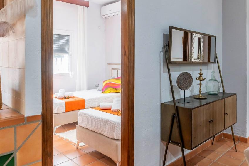 Casa Rural Buhaira - foto 18