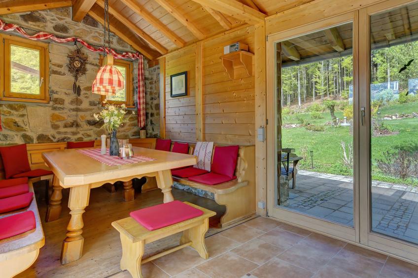 Wohnung Lusen - foto 25