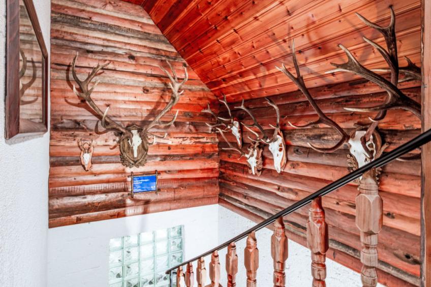 Ferienwohnung Gartenblick - foto 35