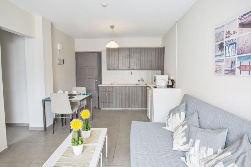 Gemütliche kleine Wohnung - foto 4