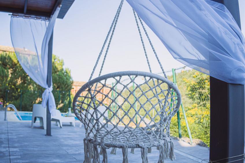 Ländliches Haus Cal Xamora - foto 12