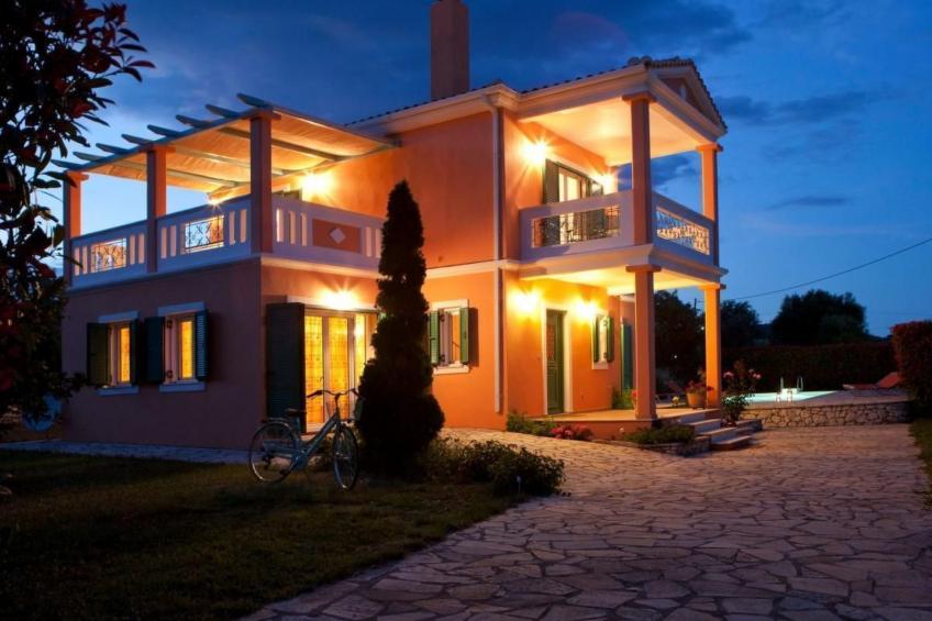 Dange Villa für 6 Personen - foto 4