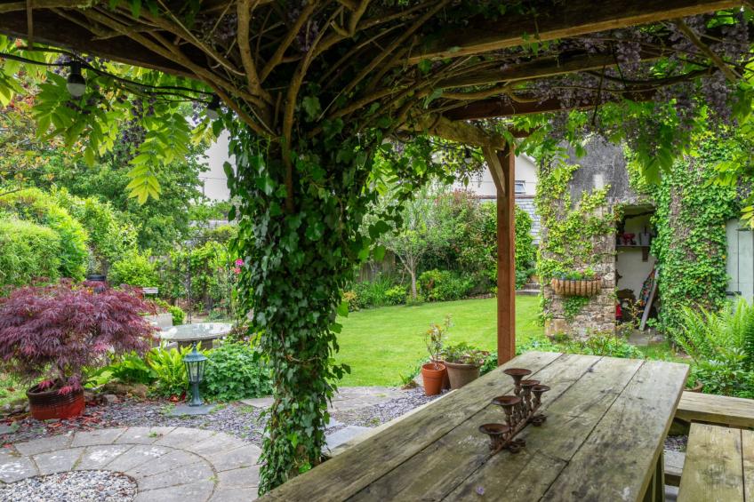 Swallow Cottage - foto 8