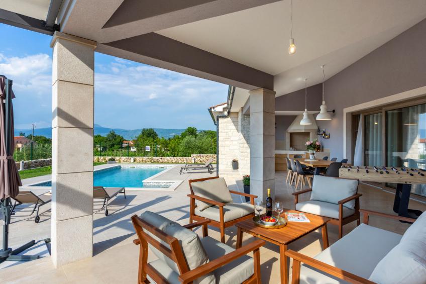 Villa Aeris - foto 6