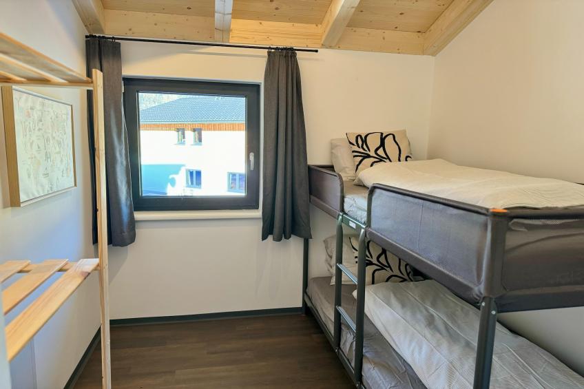 Chalet semi-detached Obermöschach 6B - foto 16