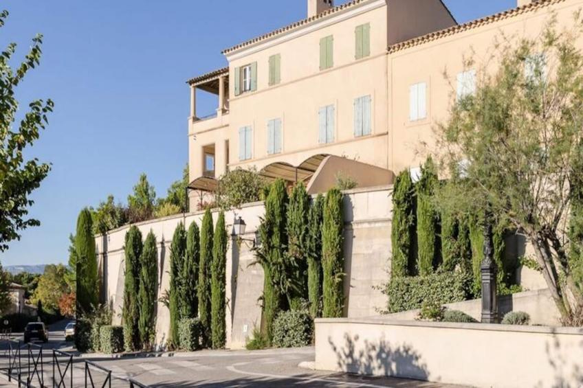 Les Mas et Villas de Pont Royal en Provence - maeva Home - foto 9