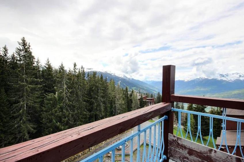 Résidences quartier Charmettoger - maeva Home - foto 27