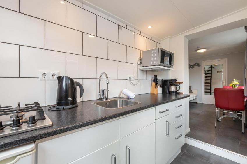 Holidayhouse -Oranjeplein 15a | Zoutelande - foto 9