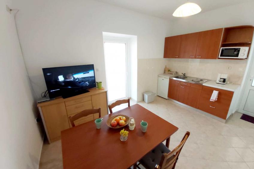 Holiday apartment with boat mooring and sea view - BF-C8XWB - foto 16