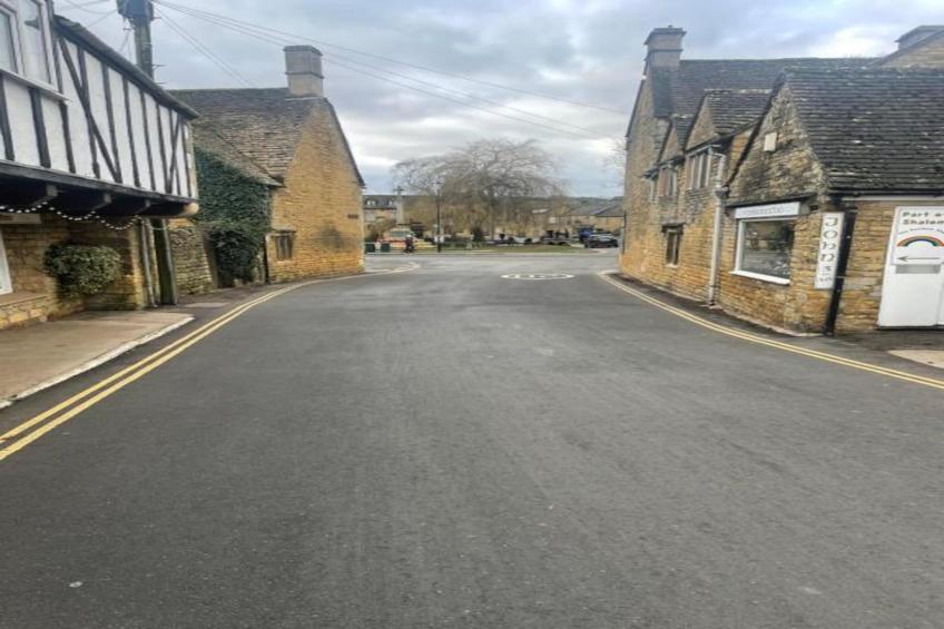 Little Rissington - Barn Seven - foto 26