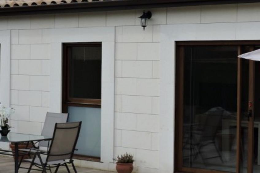 casa rural La Costana de Barbadillo ONLY ADULTS - foto 9