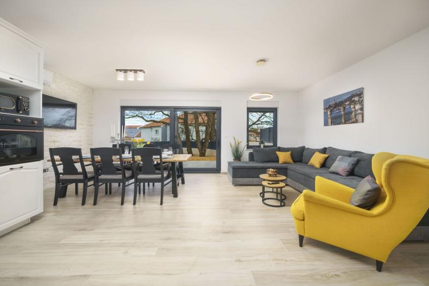 Villa Tria Quercus - Two Bedroom Villa with Terrace and Swimping pool - foto 4