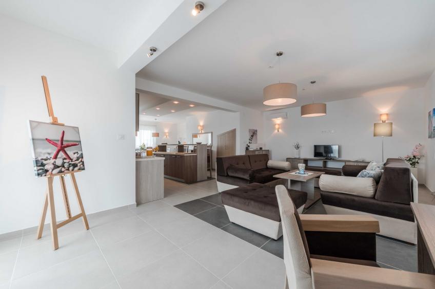 Luxury Escape with Swimming Pool & Modern Design -  Classic Four Bedroom Villa with Sea View and Private Pool ( Villa 3) - foto 11