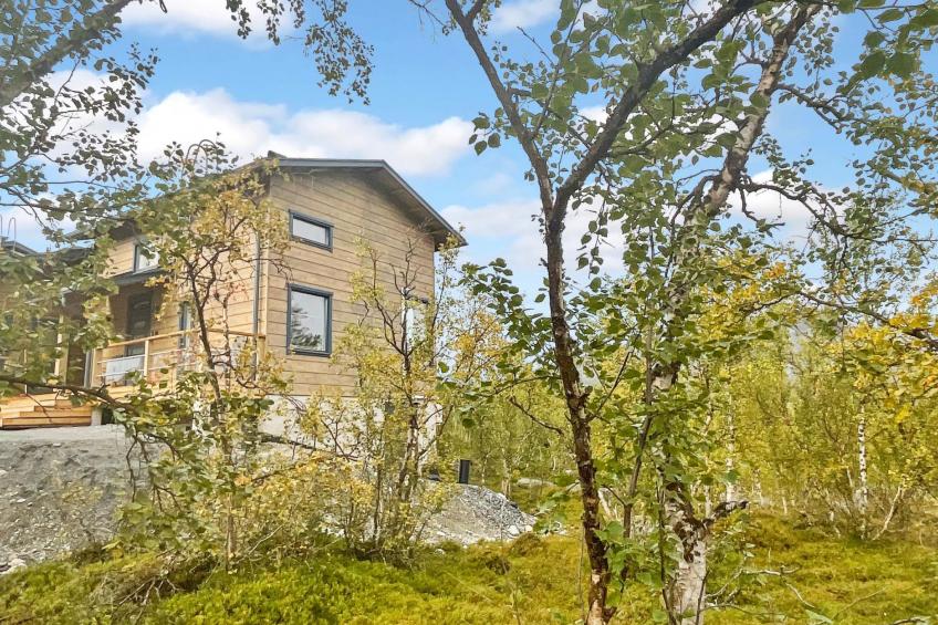 Saana aurora - foto 22