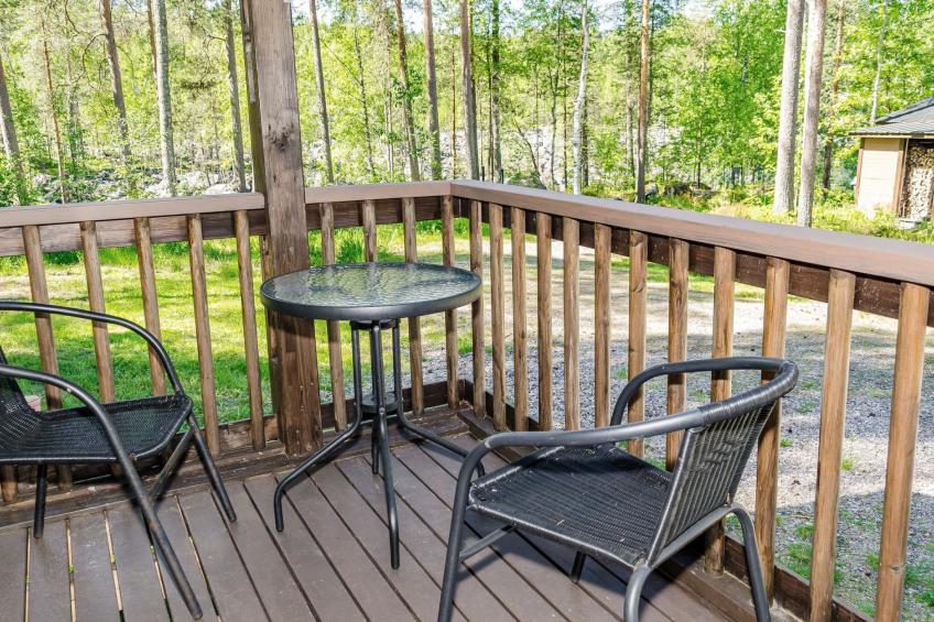 Lakunlahti - foto 23