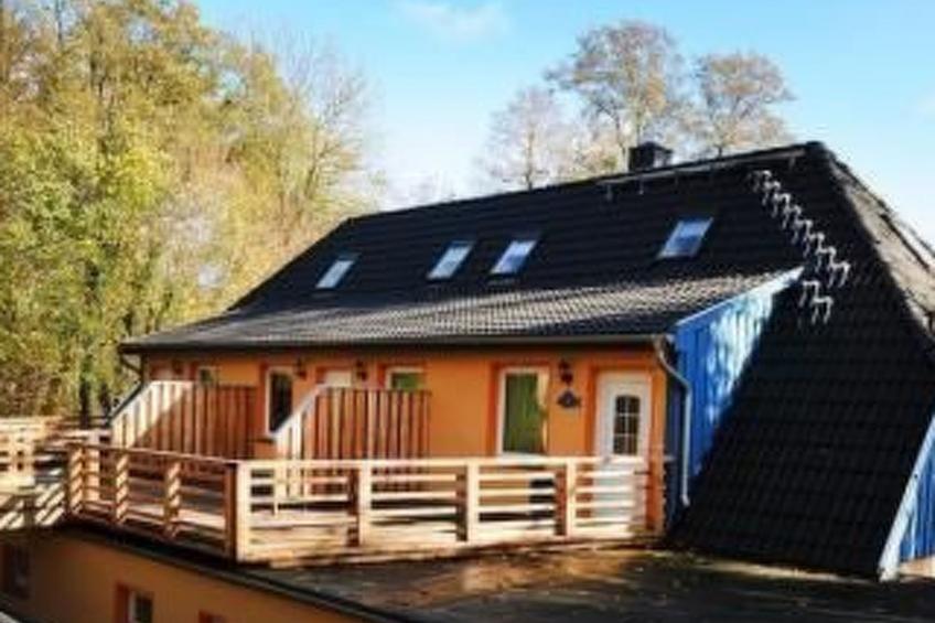 Charmante Ferienwohnung in Neukloster mit Terrasse - foto 3