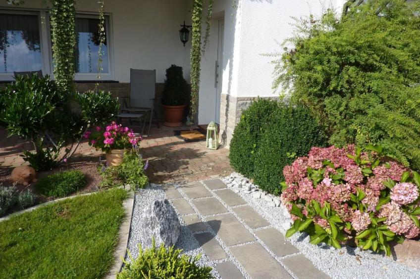 Appartement mit Terrasse - foto 35