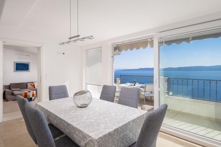 Villa Sandra - Privater Pool - foto 17