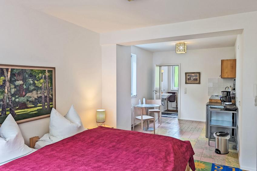 Wohnung 1 links - foto 10