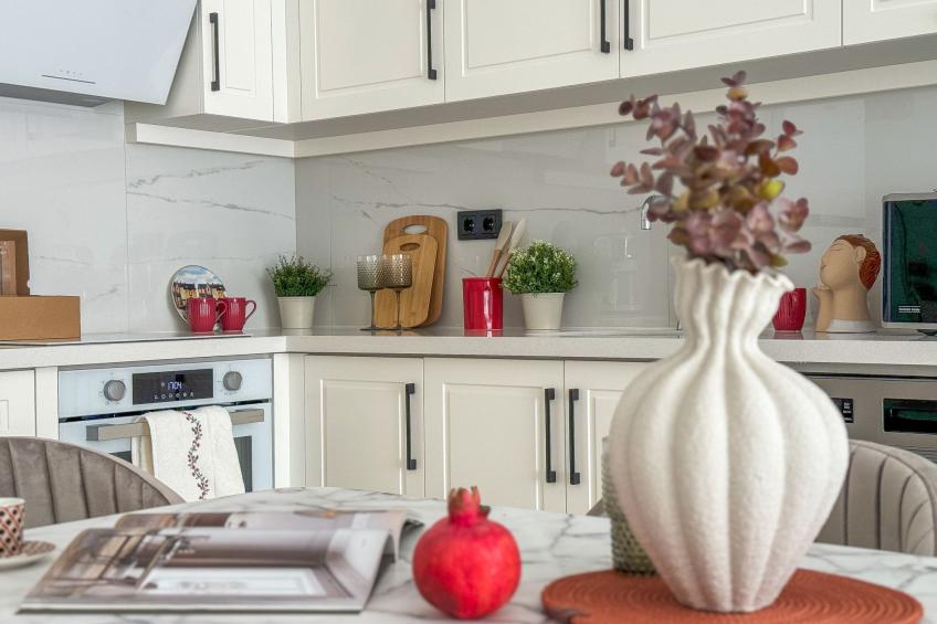 Qoople Elite 4 Elize 6 neue Wohnung im Stadtzentrum - foto 36