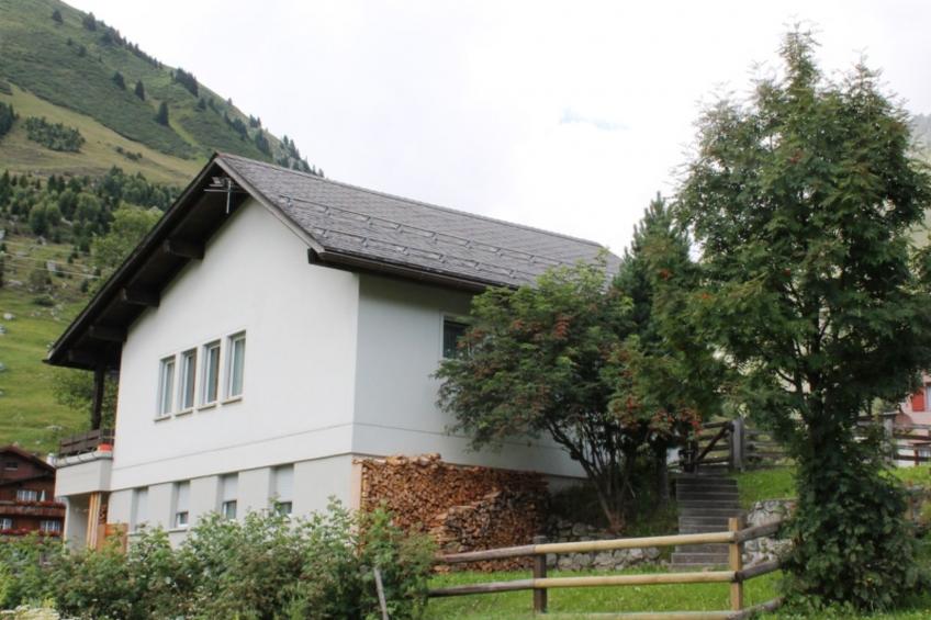 Tgèsa Moser Poltera, (Camischolas/Sedrun), 188.01 - foto 3
