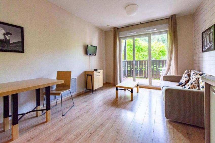 Les Chalets d'Ax N°206 - 2P6C - foto 15