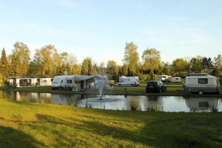 Holiday home 4 personen - foto 15