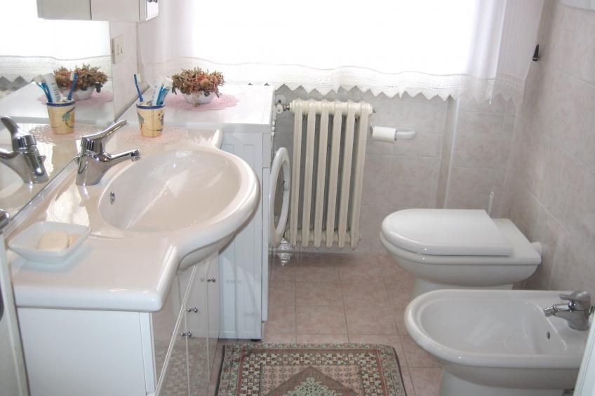 Vakantiewoning met balkon - VW-BTTB - foto 15