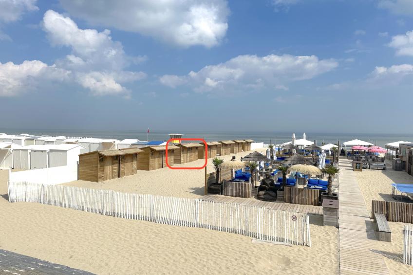 Ocean Suites 714 - foto 17