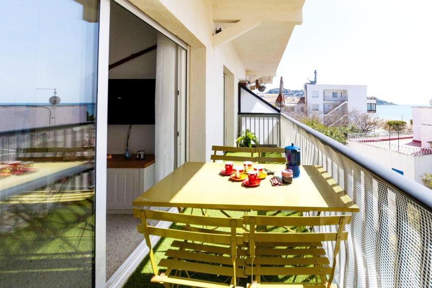 1221 MOLINO 60 m Playa - foto 5