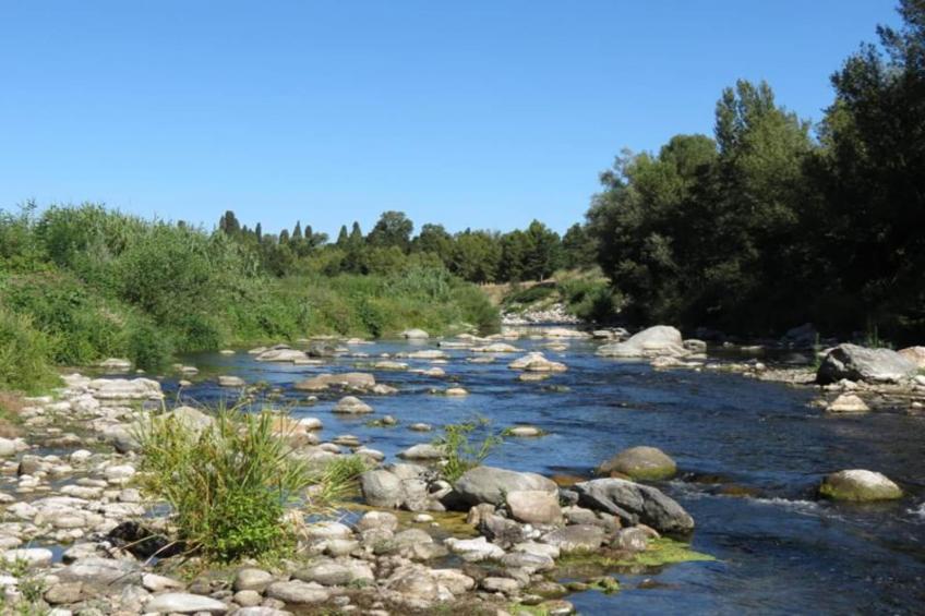 La maison Mer et Thermes - foto 30