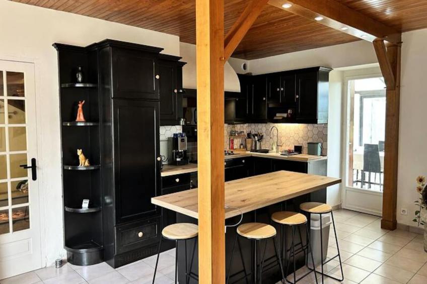 Résidence 957-la Bouillie - foto 8