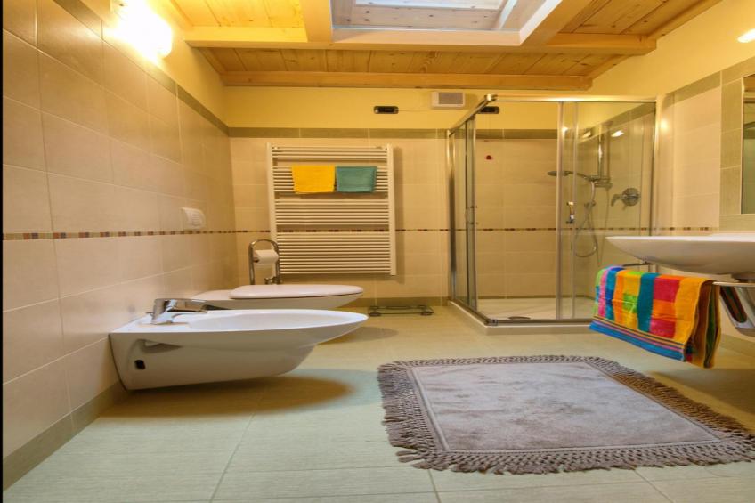 Renetta Mansarda - foto 15