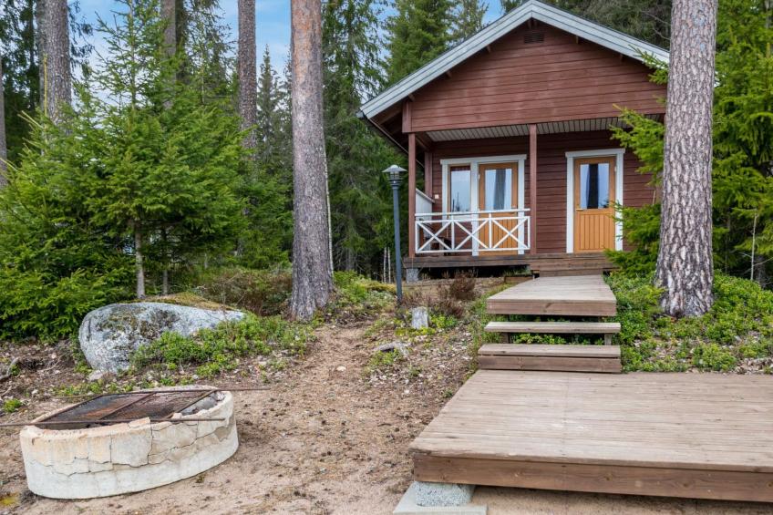 Metsäpirtti - foto 16