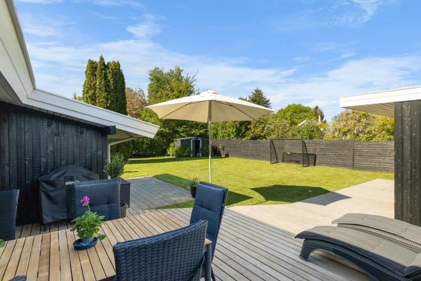 "Bjart" - 150m from the sea - foto 16