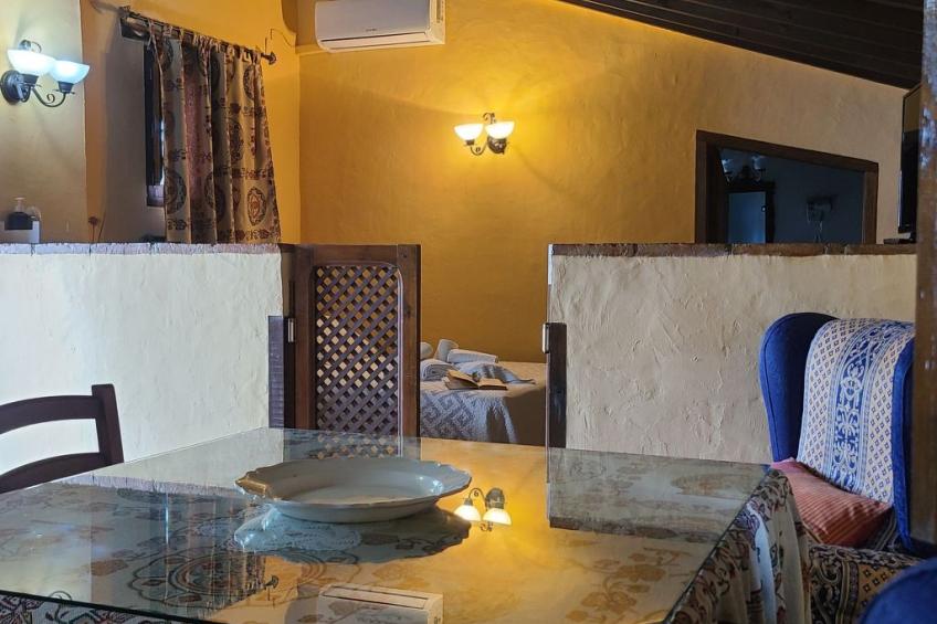 Schöne Ferienwohnung in Iznájar mit Garten, Terrasse und Grill - foto 48