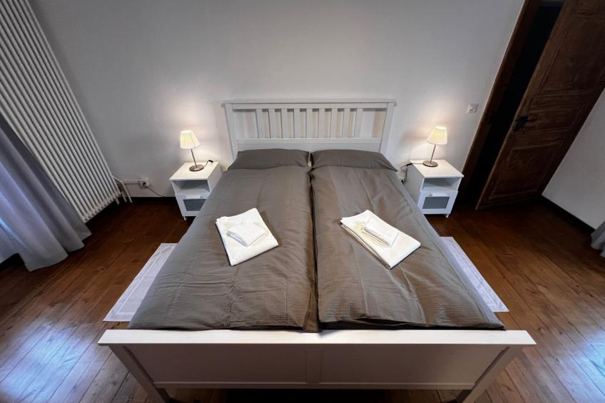 Al Sciresée House, am Fuße des geschützten Waldes - foto 10