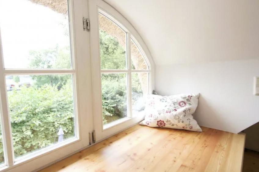 Traumhaftes Reetdachhaus an der Nordsee - foto 26