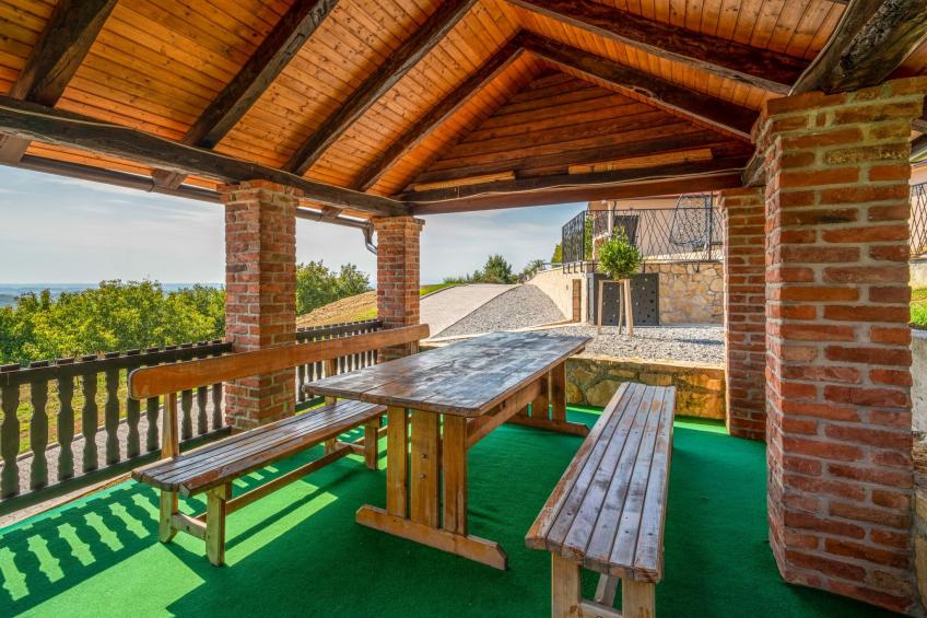 Vila Breg 1 - foto 13